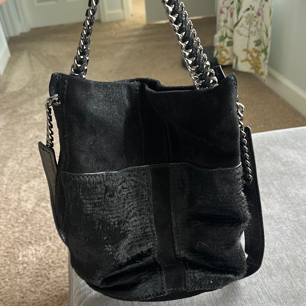 Ramy Brook Blake Buckey Bag
